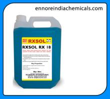 RXSOL ORG - 18