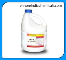 RXSOL SPIRAL HD
