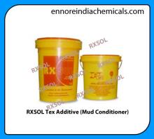 RXSOL Tex Additive (Mud Conditioner)