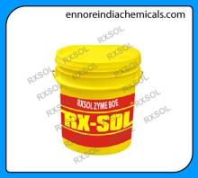 RXSOL ZYME BOE