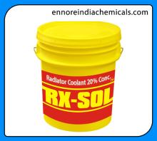 Radiator Coolant 20% Conc.
