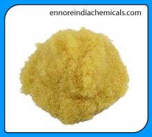 Resin Cation