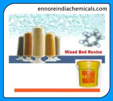 Resine Mixed Bed