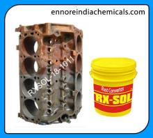 Rust Convertor