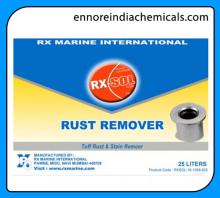 Rust Remover