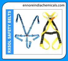 SAFETY BELTS