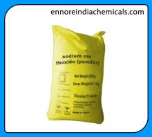 SODIUM METHOXIDE (POWDER)