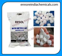Salt Tablets