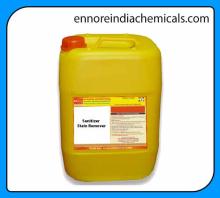 Sanitizer Stain Remover
