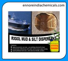 Sediment Mud Silt Remover