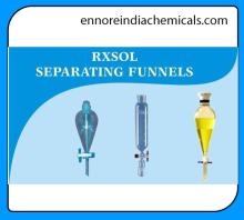 Separating Funnels