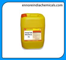Sewage Tank BIOLOGICAL Liq