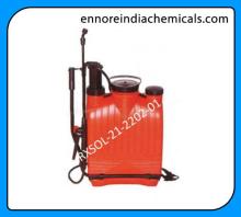 Shoulder Pesticide Pumps Sprayer