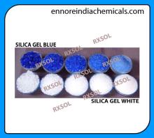 SILICA GEL WHITE