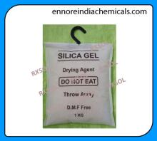 Silica Gel Perfect Dry sachet