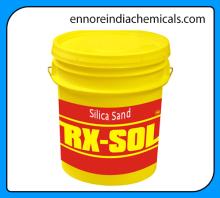 Silica Sand