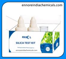 Silica Test Kit