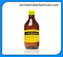 Silver Nitrate 0.282 Normal Solution