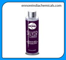 Silver Polish Tarnish Remover