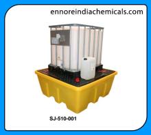 IBC TANK 1000 LTRS