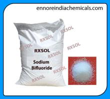 Sodium Bifluoride