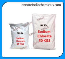Sodium Chlorate NOT FOR SALE
