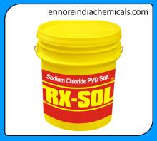 Sodium Chloride PVD Salt (Pure Vacuum Dried Salt)