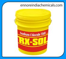 Sodium Chloride TAB