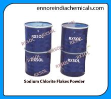 Sodium Chlorite Flakes Powder