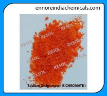 Sodium Dichromate BICHROMATE