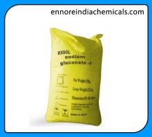 Sodium Gluconate