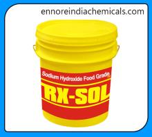 Sodium Hydroxide