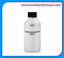 Sodium Hydroxide N/10