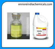 Sodium HypoChlorite 12-15