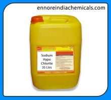 Sodium Hypo Chlorite 35 Kg