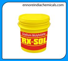 Sodium Molybdate