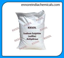 Sodium Sulphite