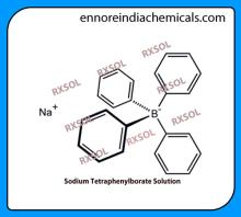 Sodium Tetraphenylborate Solution