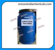 Sodium Lauryl Ether Sulfate 28%