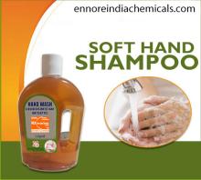 GP Shampoo