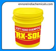Soft Hand Shampoo 25 Ltrs