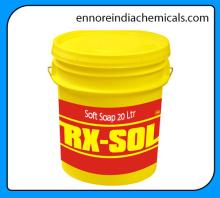 Soft Brown Soap