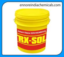 Solvent Cleaner NON HAZARDOUS