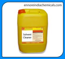 Solvent Cleaner