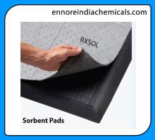 Sorbent Pads