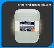 Stainless Steel Cleaner