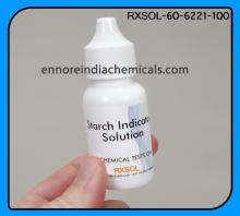 Starch Solution, fresh 1% Aqueous