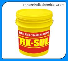 Steel Strip Cleaner ALKALINE