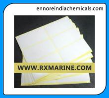 Sticker for Sample Bottle