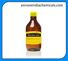 Sulfate Indicator Solution
